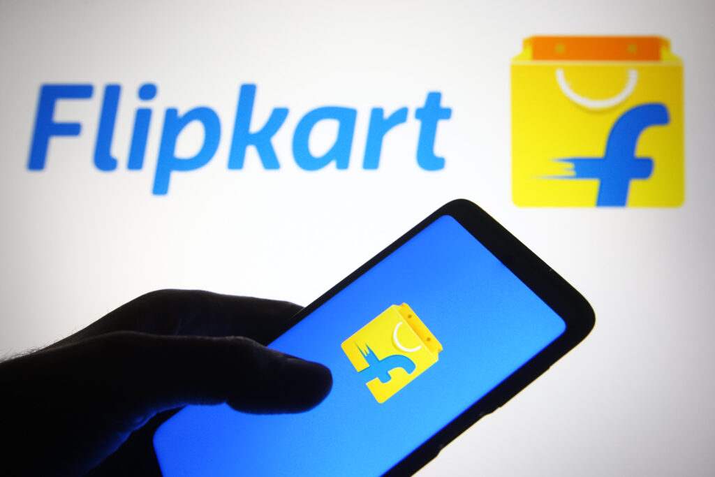 Walmart saw its global sales rise 13 percent to $31.2 billion in Quarter 4, led by Flipkart.