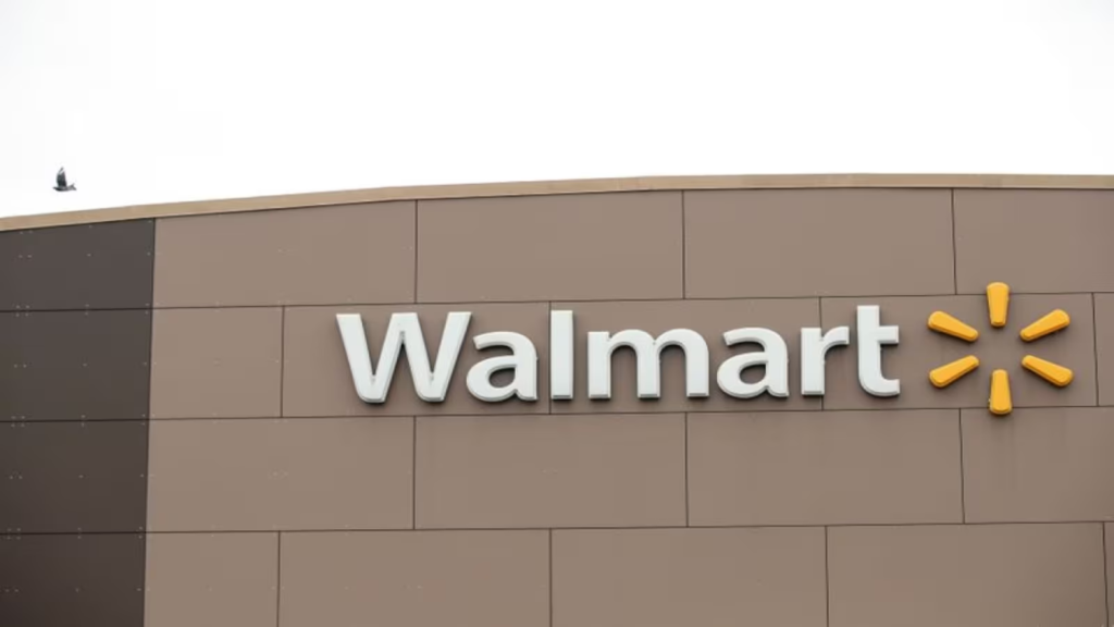 Walmart Inc. is considering acquiring Vizio Holding Corp. for more than $2 billion.