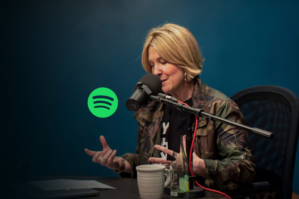 Brené Brown, a renowned bestselling author and research professor, has found a new home for her podcasts at Vox Media.