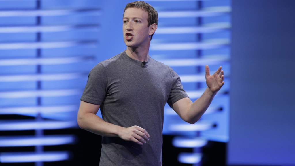 Meta CEO Mark Zuckerberg revealed what he considers his most contentious leadership principle: little delegating.