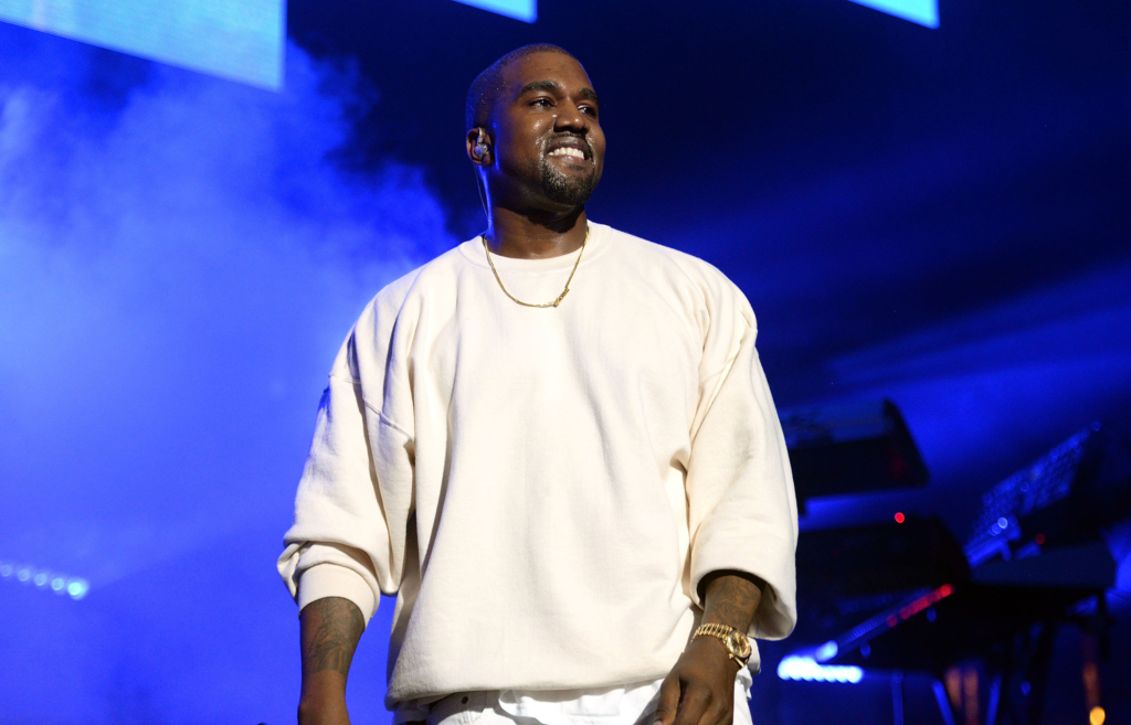 Kanye West's latest album, "Vultures 1," has prompted debate over the changing dynamics of the music industry.