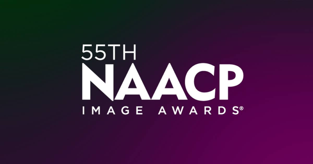 Night two of the NAACP Image Awards pre-telecast celebration honoured outstanding Black performers.