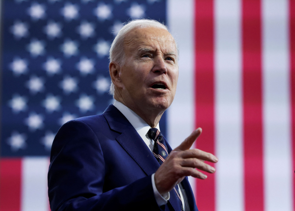 President Biden's recent State of the Union address detailed his vision for the country and planned budget for 2025.