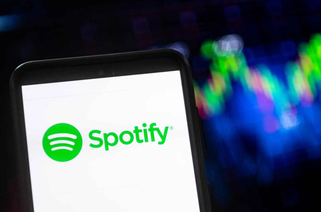 Spotify's newest "Loud and Clear" report revealed a record $9 billion royalty payout.