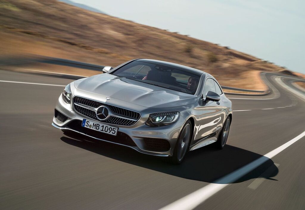 On Wednesday, the U.S. National Highway Traffic Safety Administration announced that Mercedes-Benz will recall 116,020 cars due to an improperly connected 48-volt ground connection.
